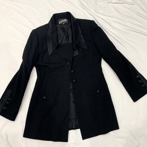 Rodney Vaughn Telford vintage blazer